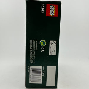 Lego Christmas - Town Square 40263 - Sealed FRENLY BRICKS - Open 7 Days