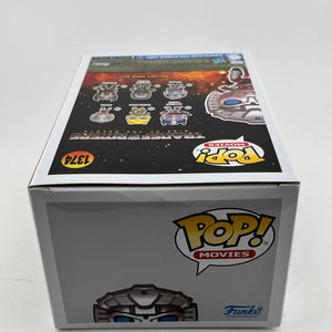 Funko POP! Movies Transformers Rise Of Beasts - Arcee #1374 - Vinyl Collectable FRENLY BRICKS - Open 7 Days