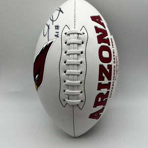 Hit Parade 2024 Series 1 Signature 82/100 A.J Green Arizona Cardinals FRENLY BRICKS - Open 7 Days