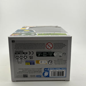 Funko POP! Television TMNT - Slash With Pre Mutated Slash #1558 - Vinyl Collectable FRENLY BRICKS - Open 7 Days