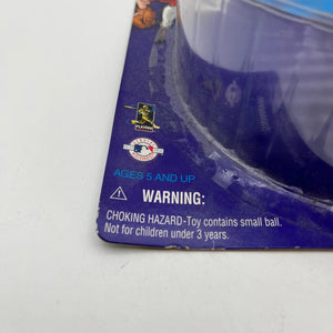 Hasbro Starting Line-Up Pro Action Baseball Mark McGwire - Sealed FRENLY BRICKS - Open 7 Days