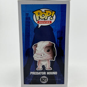 Funko POP! Movies - The Predator - Predator Hound #621 - Vinyl Collectable FRENLY BRICKS - Open 7 Days