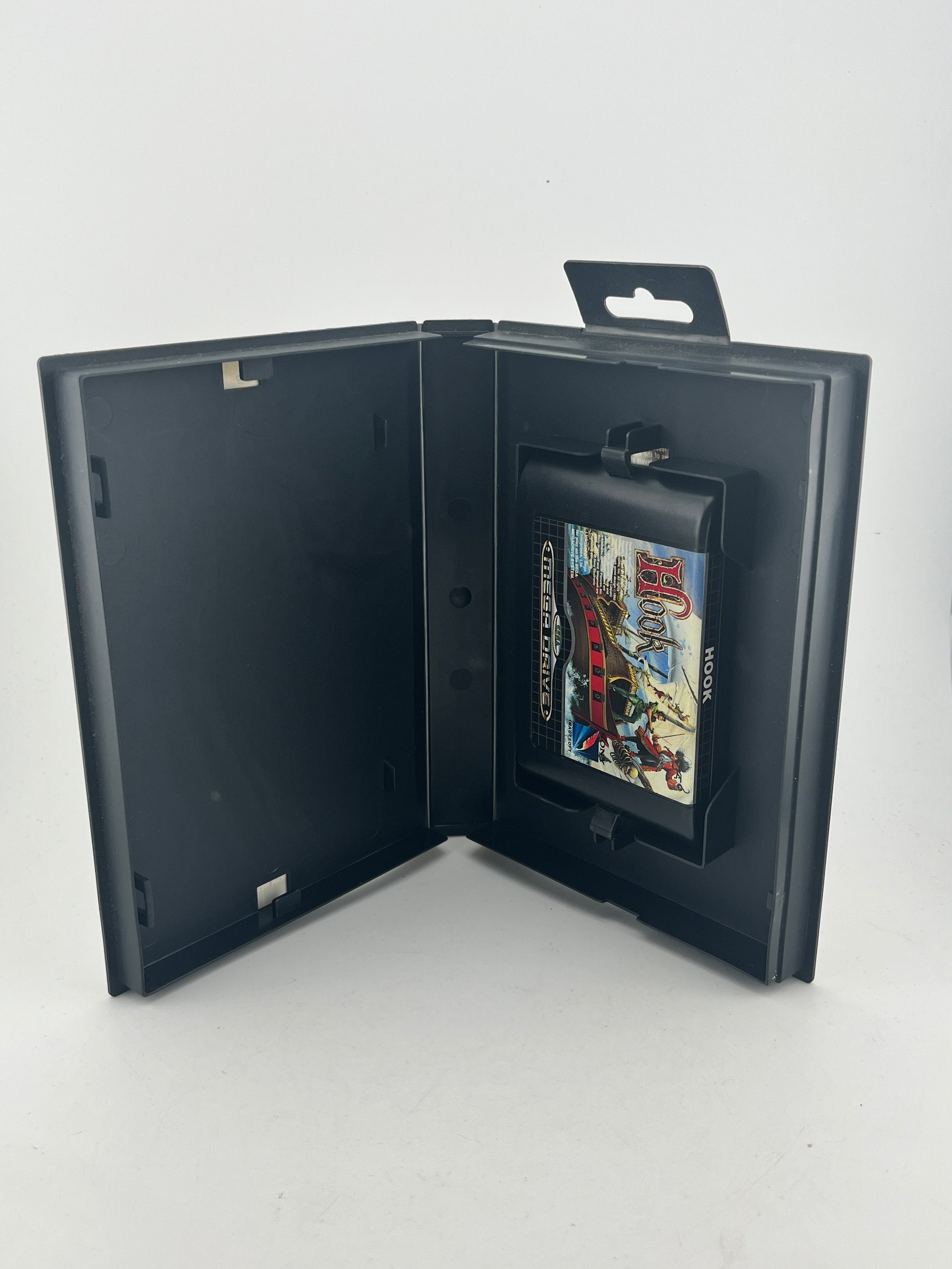 Hook - SEGA Megadrive - Untested - No Manual