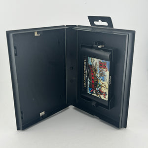 Hook - SEGA Megadrive - Untested - No Manual