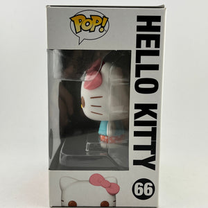 Funko POP! Hello Kitty And Friends - Hello Kitty #66 - Vinyl Collectable FRENLY BRICKS - Open 7 Days