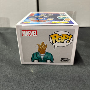 FUNKO Pop Vinyl Vers #434 FRENLY BRICKS - Open 7 Days