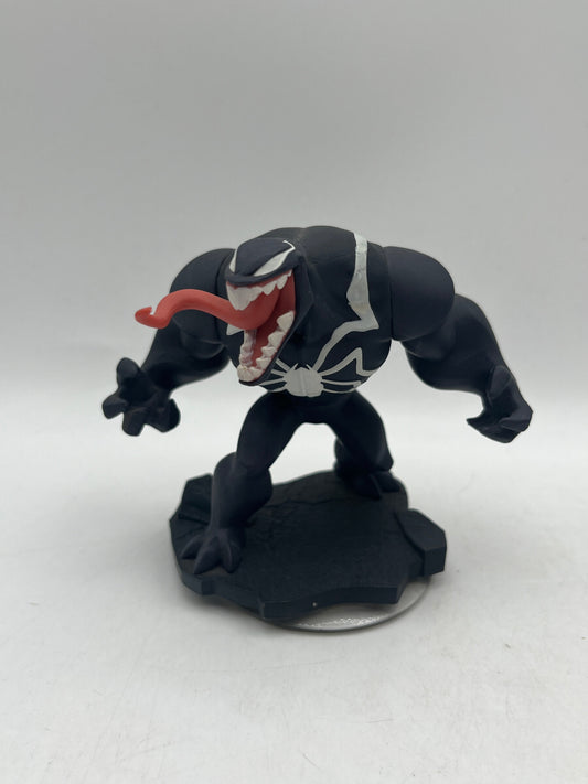 Disney Infinity Marvel Spider-Man and Friends lot of 6 FRENLY BRICKS - Open 7 Days