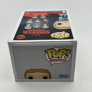 Funko POP! Television Stranger Things - Max #1243 - Vinyl Collectable FRENLY BRICKS - Open 7 Days