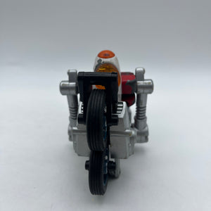 Vintage 1980s GoBots 3