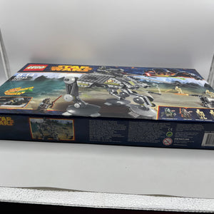 Lego Star Wars AT-AP 75043 Brand New Sealed FRENLY BRICKS - Open 7 Days