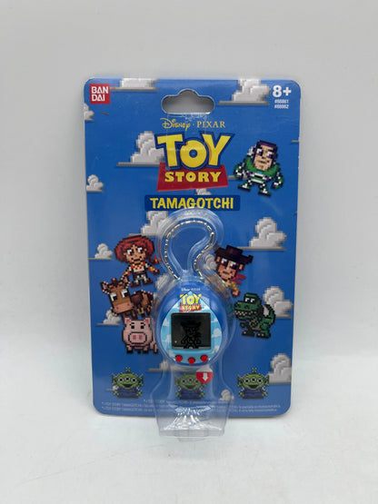 Virtual Reality Pet TAMAGOTCHl Cloud Mini Bandai TOY STORY FRENLY BRICKS - Open 7 Days