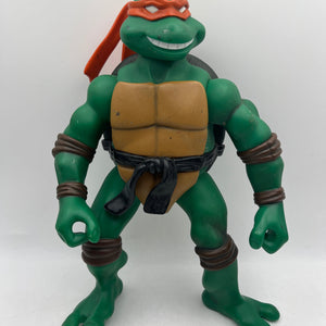 Vintage TMNT Michaelangelo 12