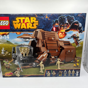 Lego Star Wars 75058 MTT Set Factory Brand New Sealed FRENLY BRICKS - Open 7 Days