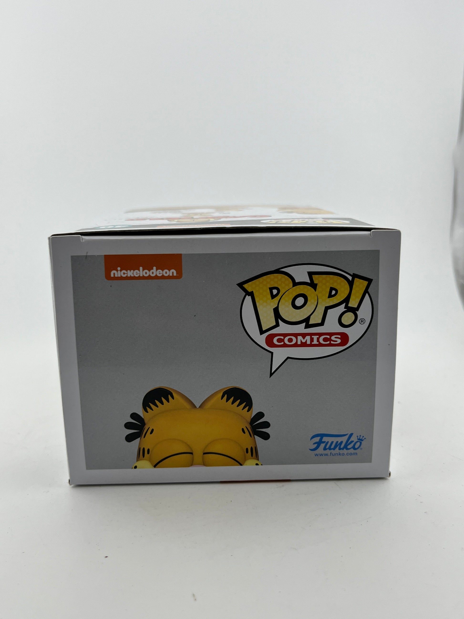 Funko POP! Comics Gardfield - Gardfield With Pooky #40 - Vinyl Collectable FRENLY BRICKS - Open 7 Days