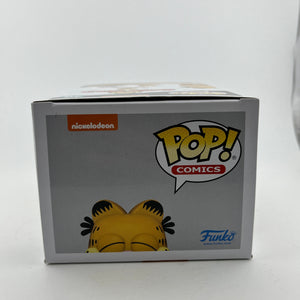 Funko POP! Comics Gardfield - Gardfield With Pooky #40 - Vinyl Collectable FRENLY BRICKS - Open 7 Days
