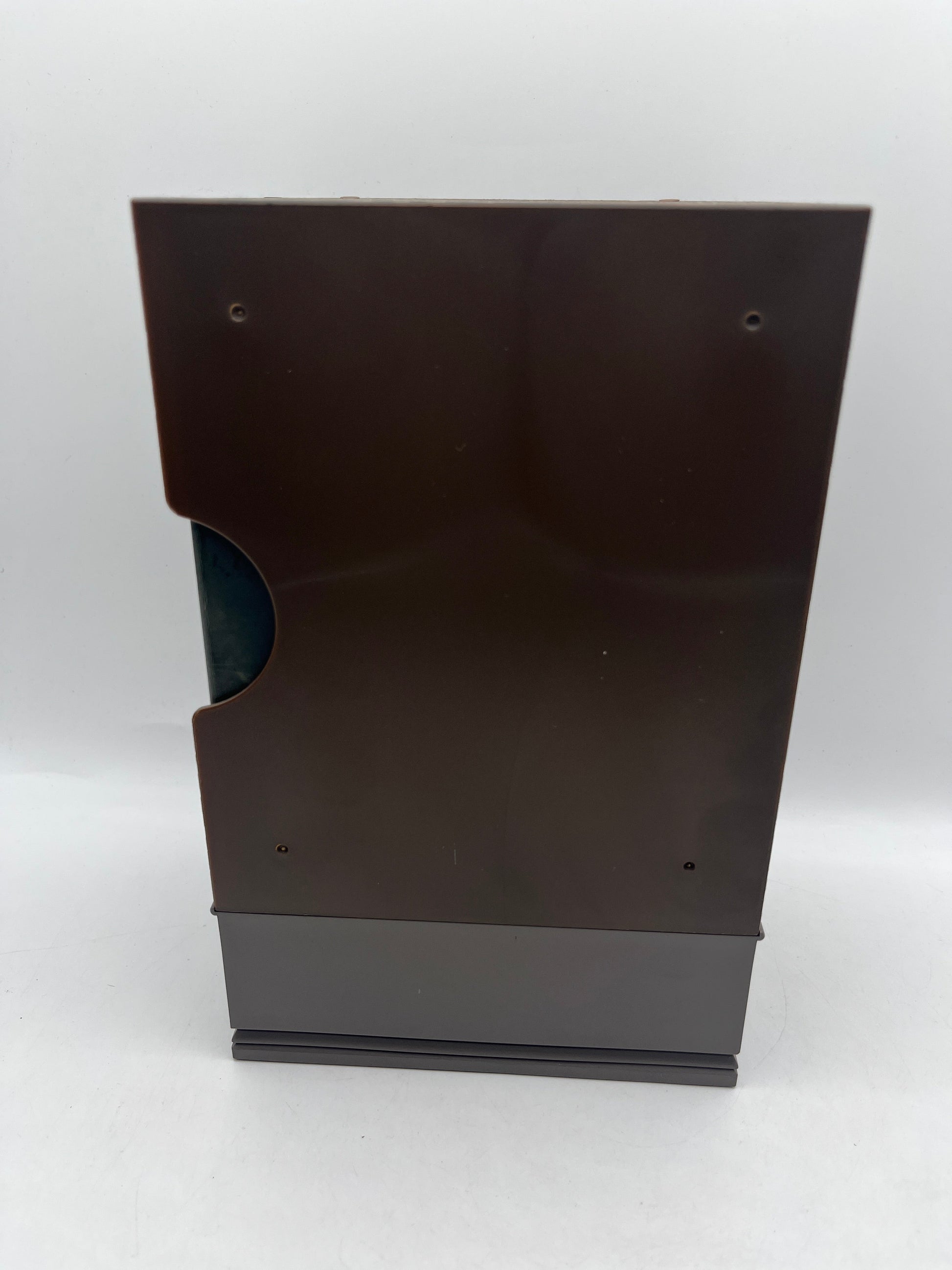 The Walking Dead Season 3 Limited Edition Blu Ray 5 Disc & Zombie Head Fish Tank FRENLY BRICKS - Open 7 Days