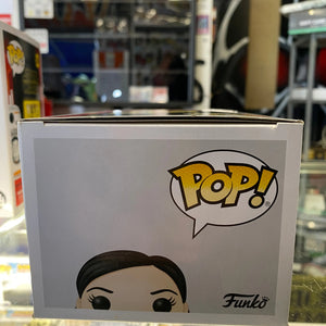 Funko POP! Star Wars #316 Rose FRENLY BRICKS - Open 7 Days