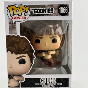 Funko POP! Movies The Goonies - Chunk #1066 - Vinyl Collectable FRENLY BRICKS - Open 7 Days