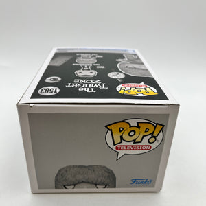 Funko POP! Television The Twilight Zone - The Gremlin #1583 - Vinyl Collectable FRENLY BRICKS - Open 7 Days