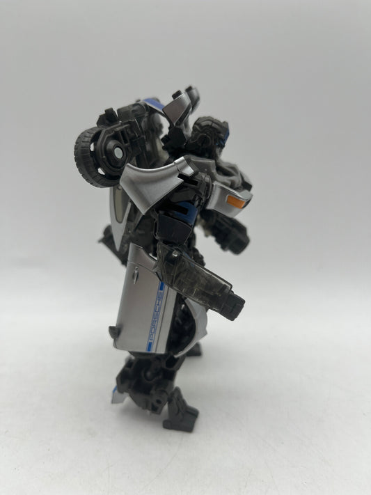 Transformers Studio Series SS-141 Mirage Porsche 911 (964) Movie Takara Tomy FRENLY BRICKS - Open 7 Days