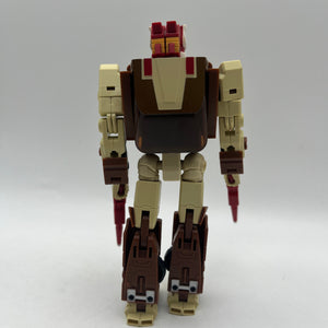 Transformer FansProject Function X0CODE Masterpiece Chromedome +combinedshipping FRENLY BRICKS - Open 7 Days