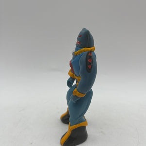 1984 Voltron Defender of the Universe Blue Robeast Scorpious Figure FRENLY BRICKS - Open 7 Days