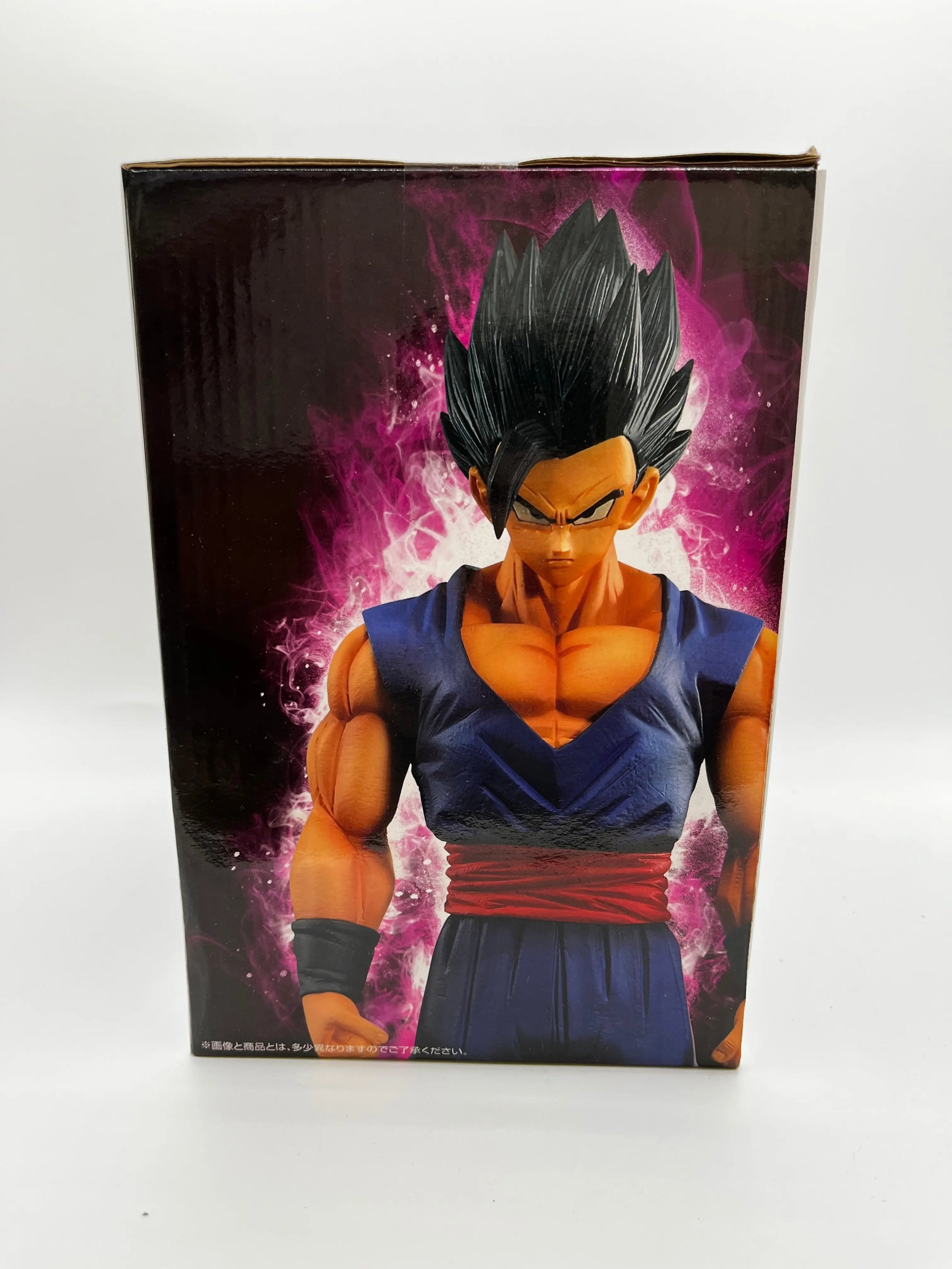 Dragon Ball Ichibankuji Figure Prize A Ultimate Gohan Product FRENLY BRICKS - Open 7 Days
