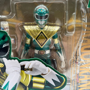 S.H. Figuarts Dragon Ranger Dinosaur Sentai Zyuranger Bandai - Sealed FRENLY BRICKS - Open 7 Days