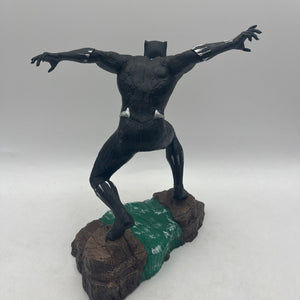 Marvel Gallery Black Panther Movie PVC Figure FRENLY BRICKS - Open 7 Days
