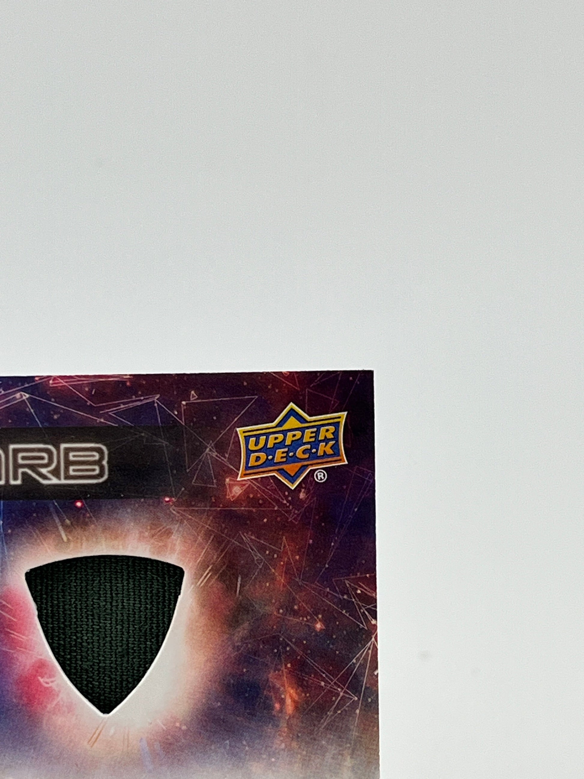 Upper Deck - Marvel Guardians of the Galaxy Volume 2 - Pom Klementieff #SMA3 Auto FRENLY BRICKS - Open 7 Days