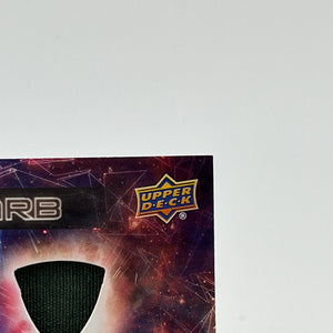 Upper Deck - Marvel Guardians of the Galaxy Volume 2 - Pom Klementieff #SMA3 Auto FRENLY BRICKS - Open 7 Days