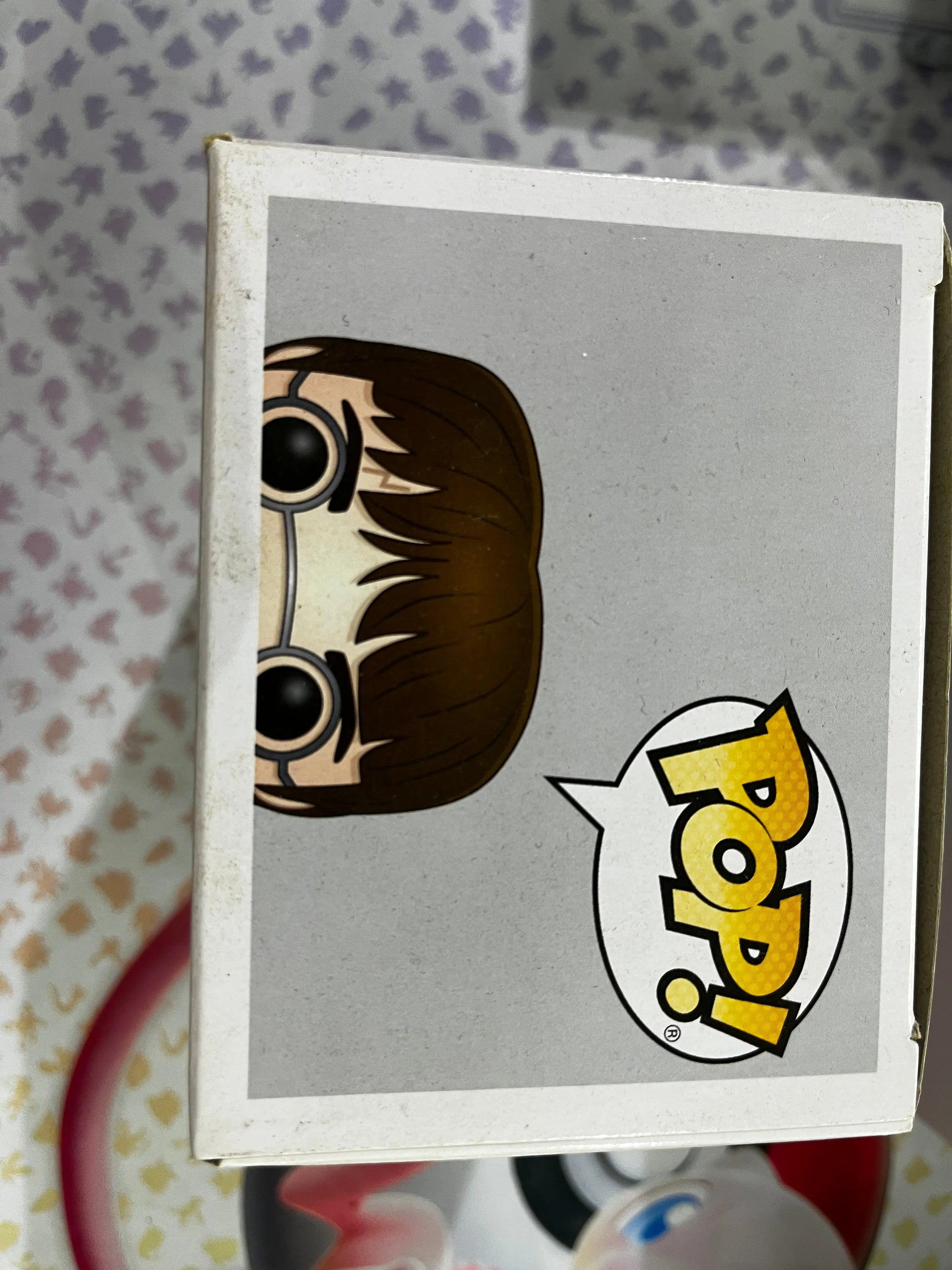 Funko Pop Vinyl Harry Potter #27 Harry Potter FRENLY BRICKS - Open 7 Days