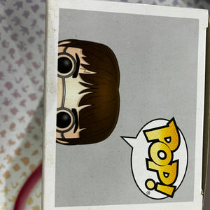 Funko Pop Vinyl Harry Potter #27 Harry Potter FRENLY BRICKS - Open 7 Days