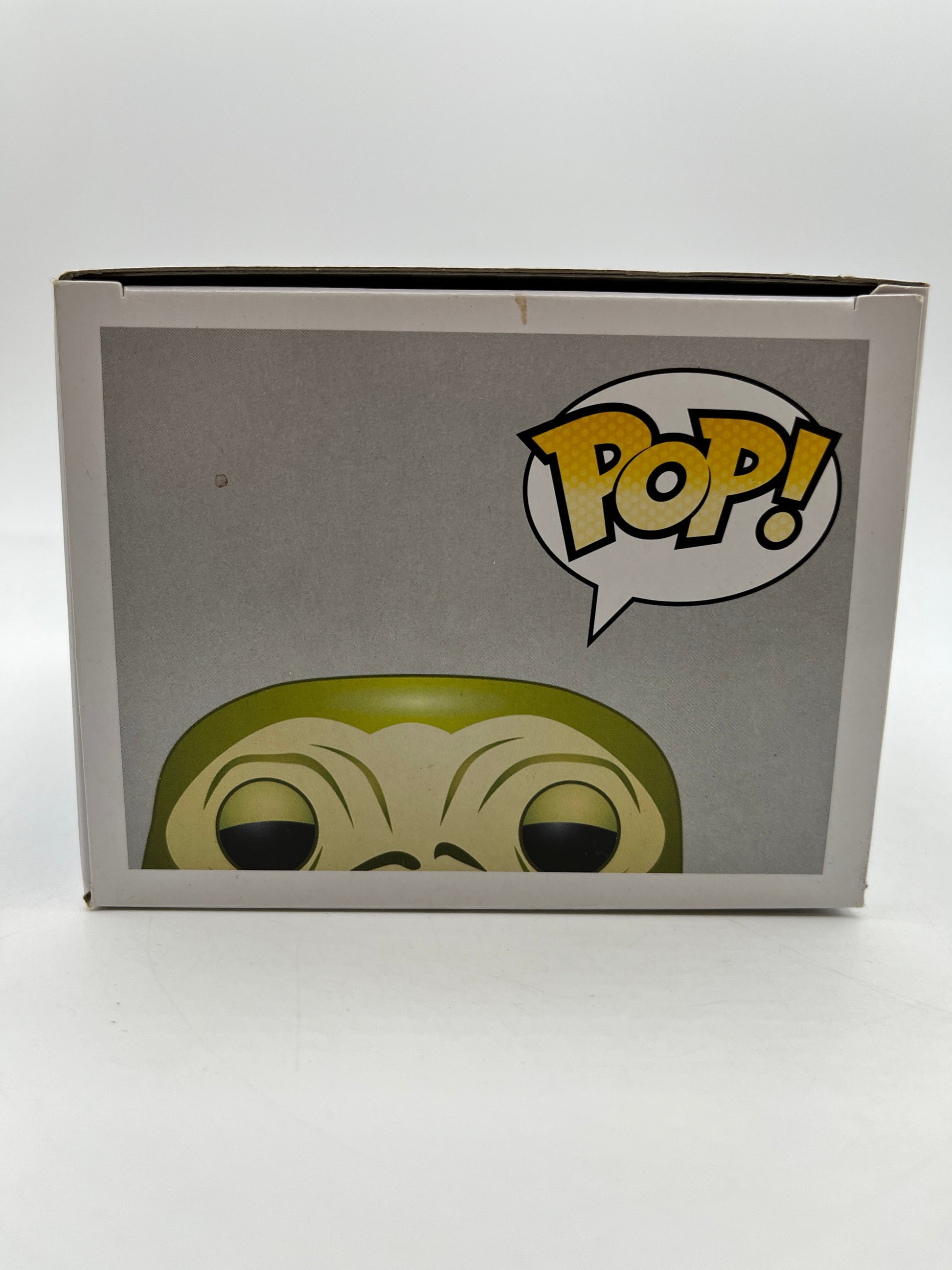 Funko POP! Star Wars Jabba The Hut #22 - Vinyl Collectable FRENLY BRICKS - Open 7 Days