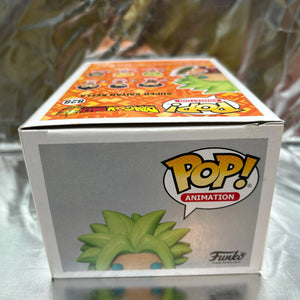 Funko Pop Vinyl #828 Super Saiyan Kefla FRENLY BRICKS - Open 7 Days