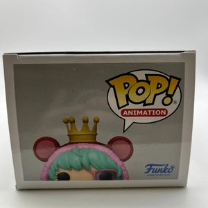 Funko POP! Animation One Piece Sugar #1622 Scented Limited Edition FRENLY BRICKS - Open 7 Days