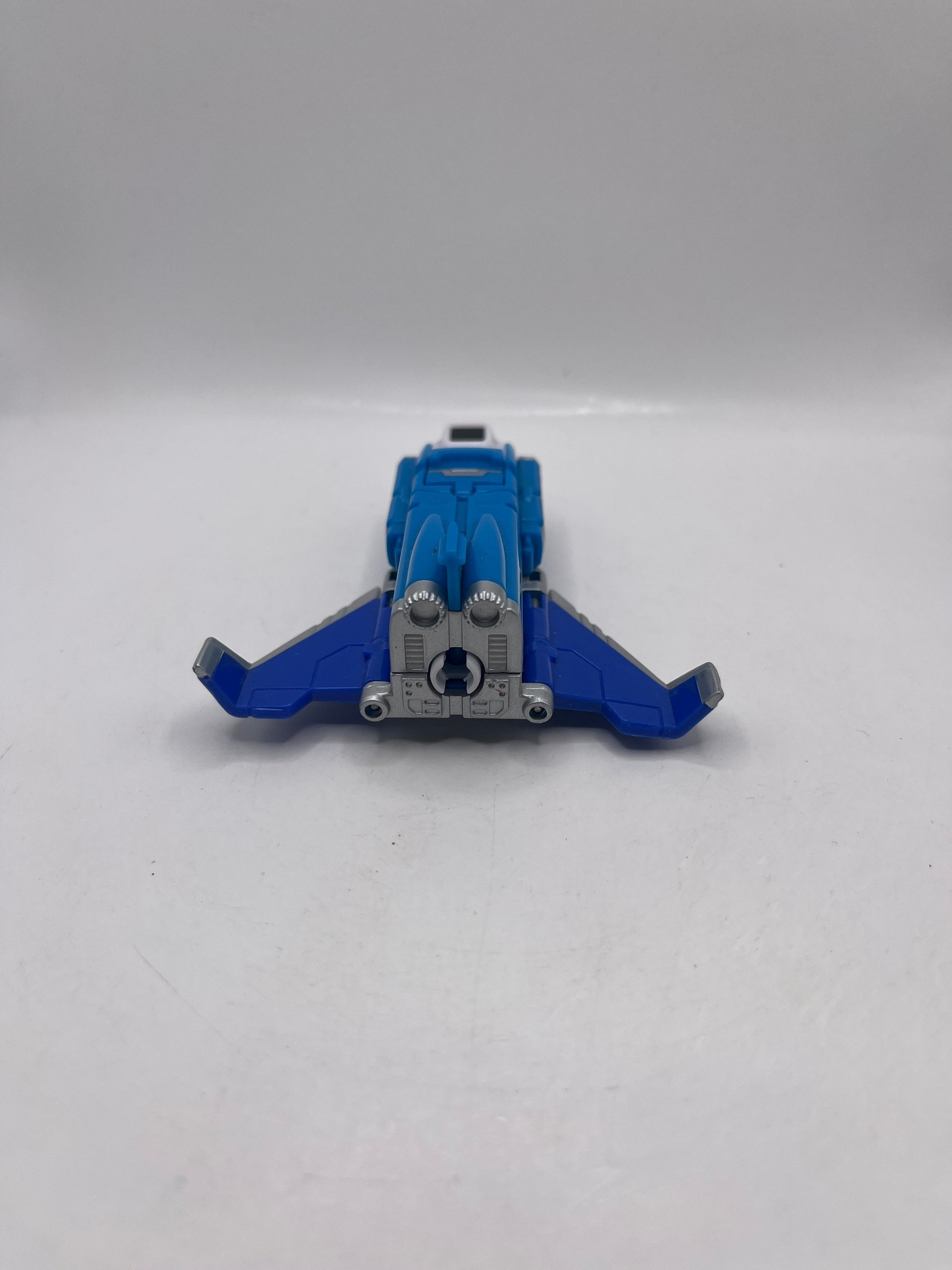 Bandai Machine Robo Hyper Gyro Robo Lot of 4 FRENLY BRICKS - Open 7 Days