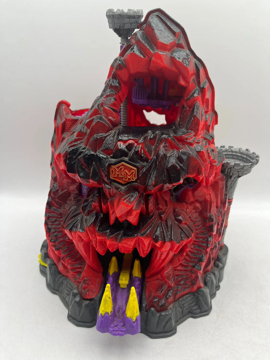 Bluebird Toys Mighty Max Trapped in Skull Mountain Large Playset With Box FRENLY BRICKS - Open 7 Days