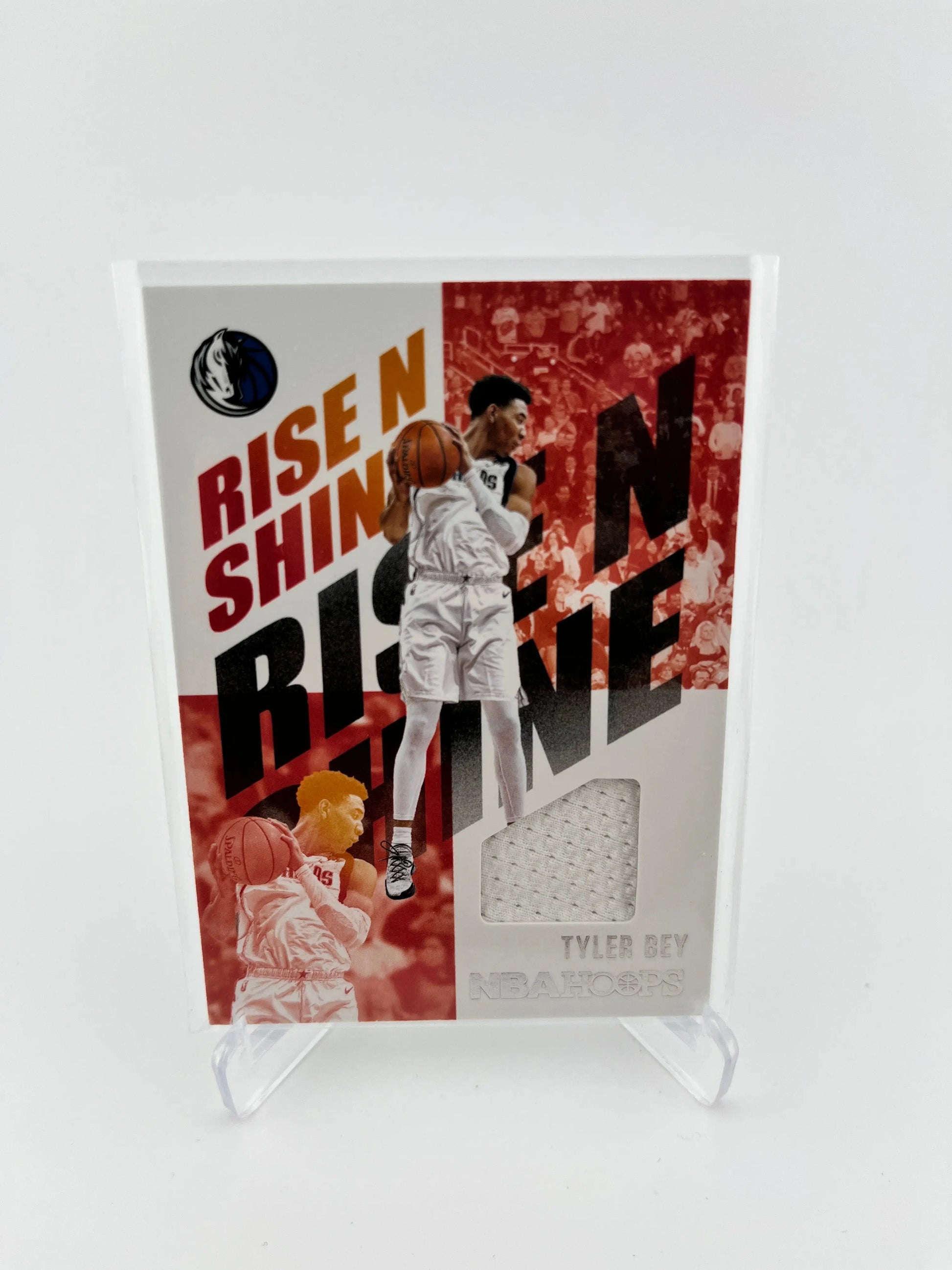 NBA Player Card Lot 13 - Patch and Serial Numbered Cards FRENLY BRICKS - Open 7 Days