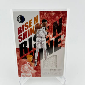 NBA Player Card Lot 13 - Patch and Serial Numbered Cards FRENLY BRICKS - Open 7 Days