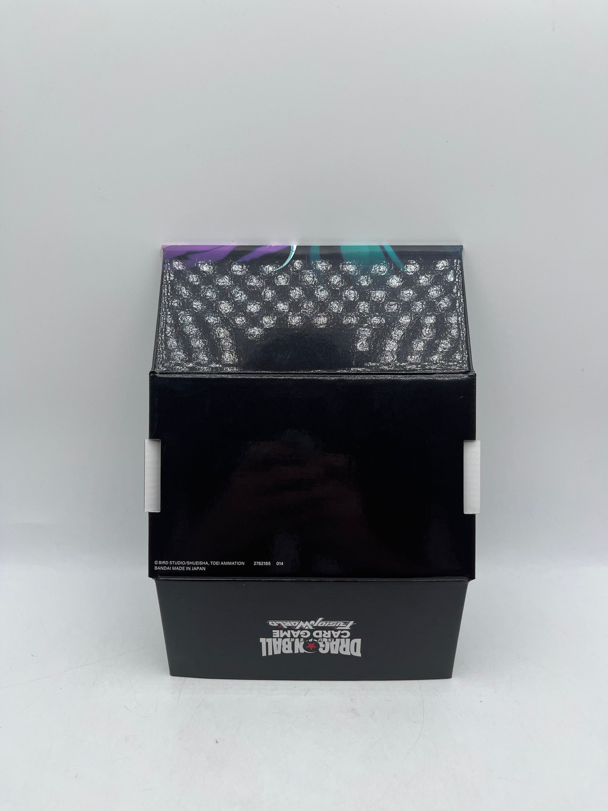 Dragon Ball Super CG: Fusion World - Accessories Set 01 - Son Goku vs. Frieza FRENLY BRICKS - Open 7 Days