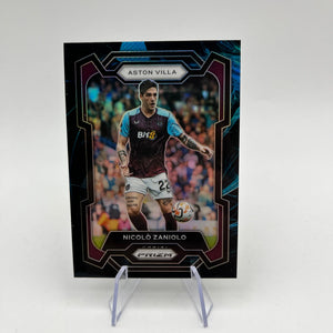 Aston Villa Players Sport Cards Autographed/Numbered/Patch/ Bundle FRENLY BRICKS - Open 7 Days