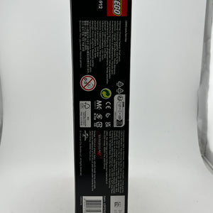 Lego Speed Champions - Fast & Furious 1970 Dodge Charger R/T 76912 - Sealed FRENLY BRICKS - Open 7 Days