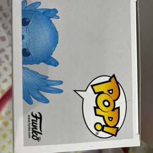 Funko Pop Vinyl Harry Potter Patronus Albus Dumbledore #127 FRENLY BRICKS - Open 7 Days