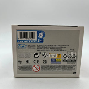 Funko POP! Movies DC Shazam Fury Of The Gods Shazam #1277 - Limited Edition Glow Chase FRENLY BRICKS - Open 7 Days