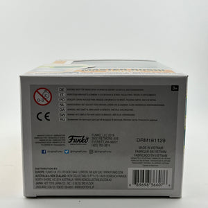 Funko POP! Animation DragonBall Super - Master Roshi #533 - Vinyl Collectable FRENLY BRICKS - Open 7 Days