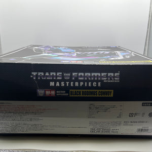 Authentic TAKARA Transformers Masterpiece MP-9B 