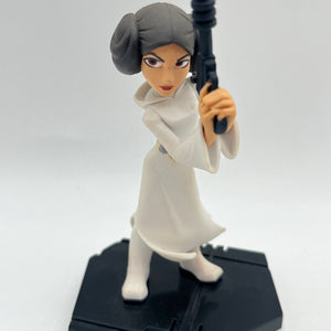 Disney Infinity Star Wars lot of 7 FRENLY BRICKS - Open 7 Days