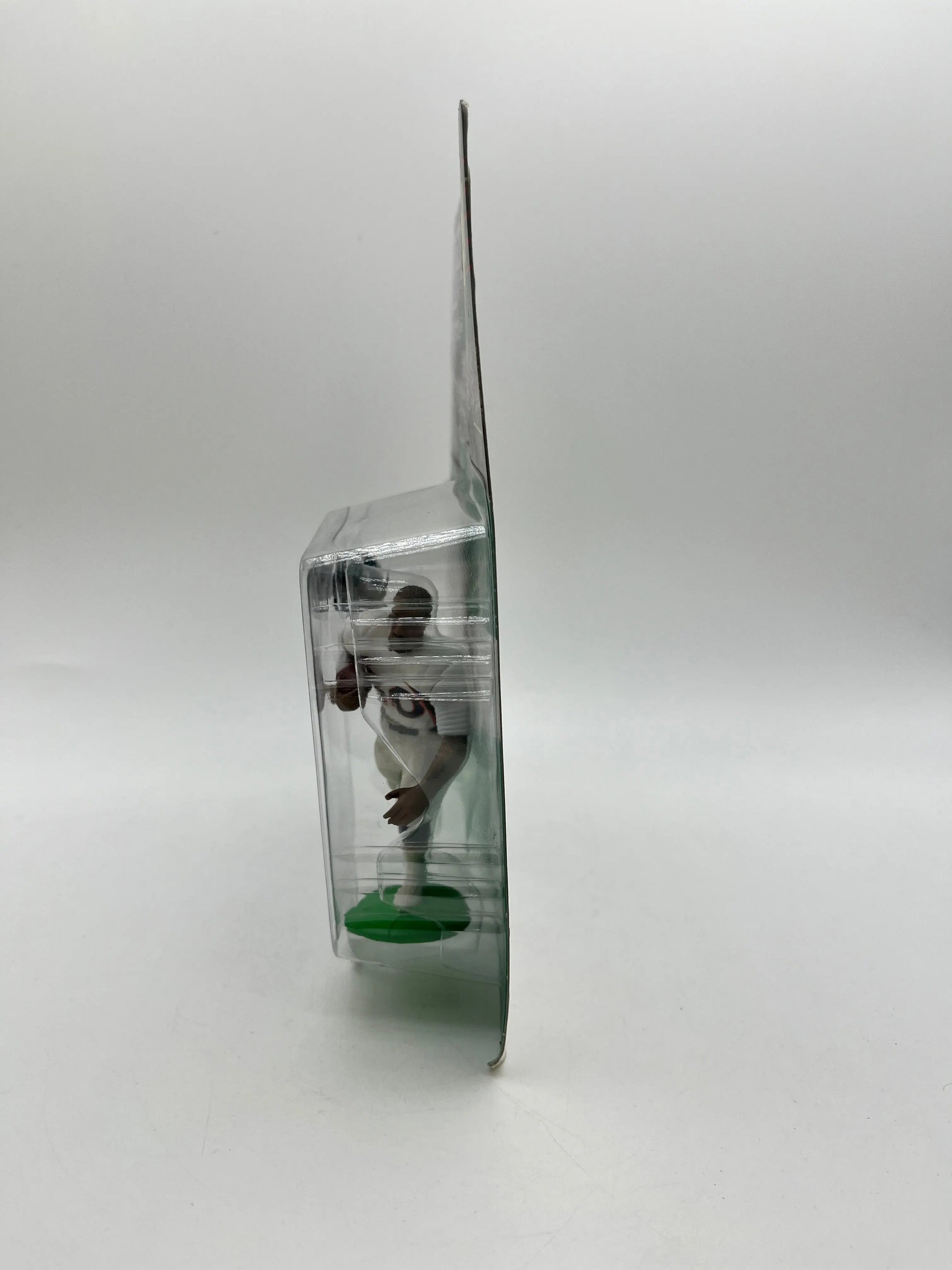 Hasbro 1999-2000 Terrell Davis NFL Denver Broncos Starting Lineup Action Figure FRENLY BRICKS - Open 7 Days