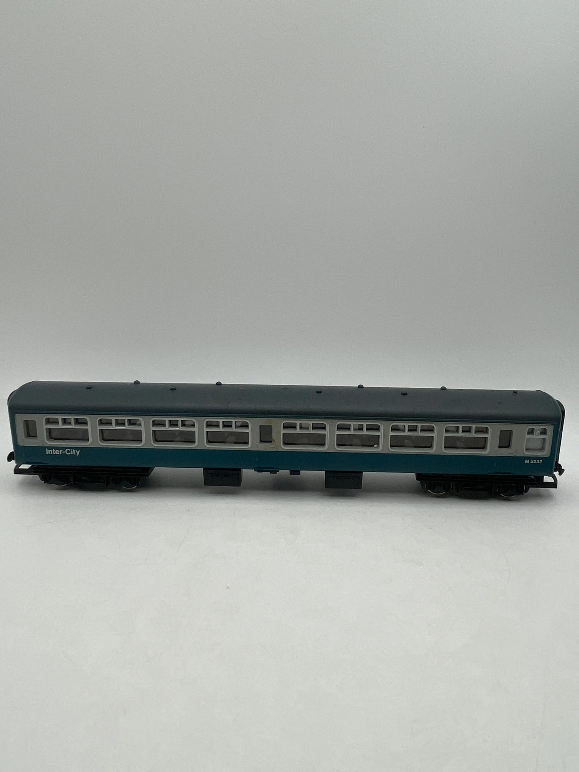 Hornby R751 Class 37 Diesel Locomotive OO Gauge British Rail Blue 37 130 8H22 FRENLY BRICKS - Open 7 Days image 15